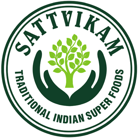 sattvikam