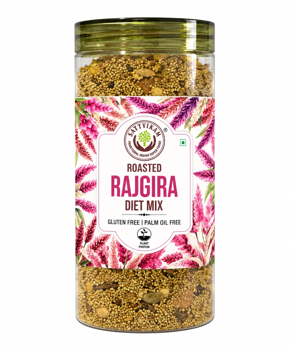 Rajgira Diet Mix